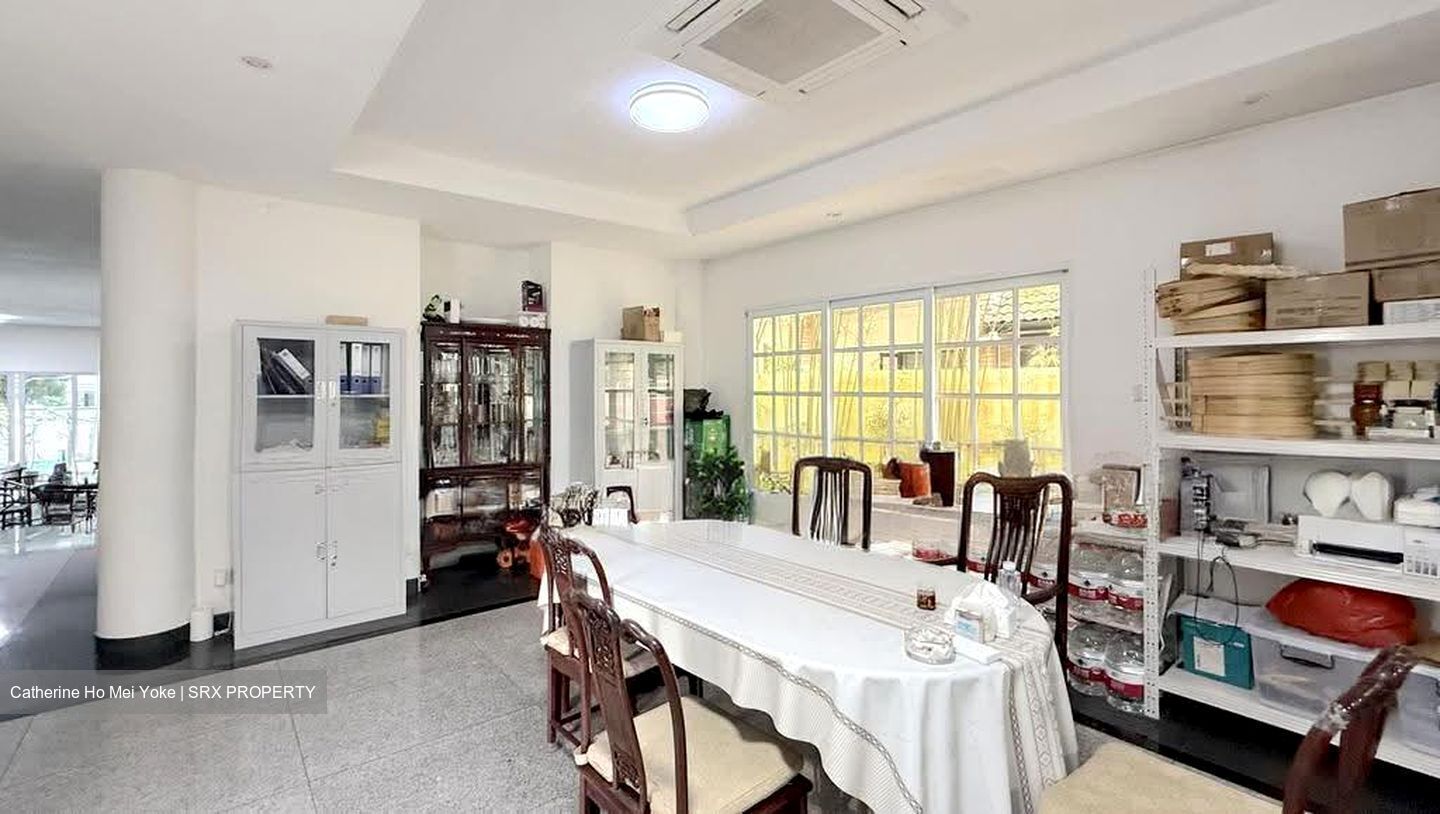 Jalan Senandong (D11), Detached #633390501